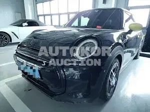 2022, MINI / Cooper, 15396 км., electric, 93 куб.см.