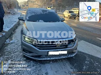 2021, Volkswagen / Jetta, VIN: WVWZZZBUZMM021043, 29583 км., gas, 1400 куб.см.