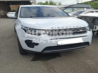 2016, Land Rover / Discovery Sport, VIN: SALCA2BN3GH622112, diesel, 1999 куб.см.