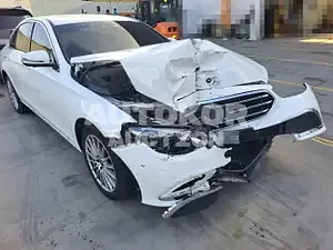 2022, Mercedes-Benz / E 250, VIN: W1KZF4FBXPB107762, 24808 км., gas