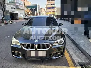 2016, BMW / 528, VIN: WBA5A5109GG602960, 150000 км., gas, 1997 куб.см.