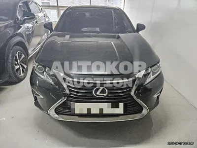 2016, Lexus / es300h, 103154 км., hybrid