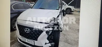 2019, Hyundai / Santa FE, VIN: KMHS281BDKU145604, 86275 км., diesel