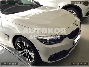 2020, BMW / 420, VIN: WBA4K5105LCE18614, diesel