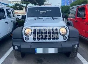 2018, Jeep / Wrangler, VIN: 1C4HJWCG5HL739550, 8309 км., gas