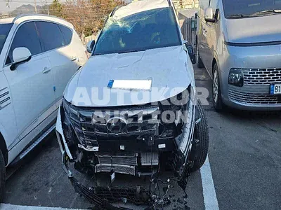 2023, Hyundai / Tucson, VIN: KMHJE811BPU155206, hybrid