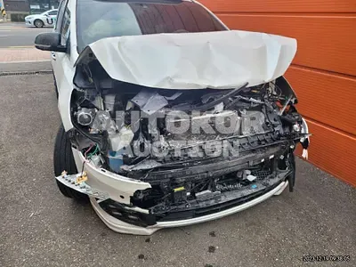 2017, Kia / Carnival, VIN: KNAME81ABHS269090, 93880 км., diesel