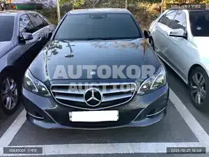 2015, Mercedes-Benz / E 250, VIN: WDDHF9HB0GB222666, diesel