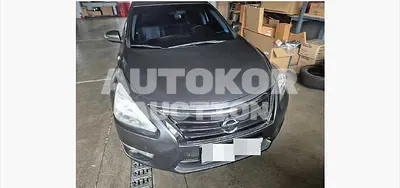 2015, Nissan / Altima, 326506 км., gas, 2497 куб.см.