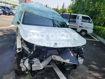 2021, Kia / Sorento, VIN: KNARG81GBMA004149, 59041 км., hybrid