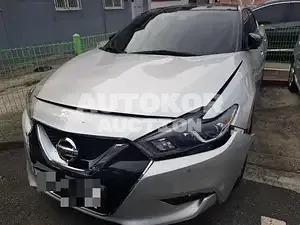 2016, Nissan / Maxima, VIN: 1N4AA6AP0GC438502, 43002 км., gas