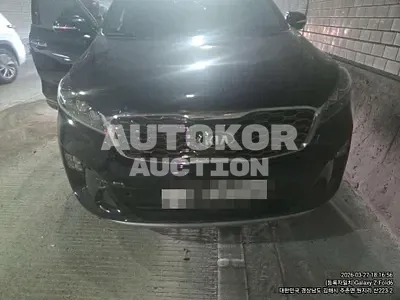 2019, Kia / Sorento, 74000 км., gas, 2000 куб.см.