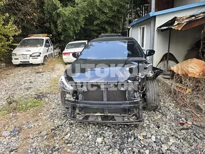 2015, Kia / K7, 300000 км., gas, 2400 куб.см.
