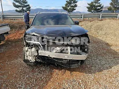 2021, Kia / Sorento, 37108 км., diesel, 2200 куб.см.