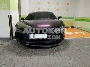 2015, Audi / R8, VIN: WUAZZZ421F7001593, 95000 км., gas, 5204 куб.см.