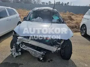 2019, Hyundai / Kona, electric, 180 куб.см.
