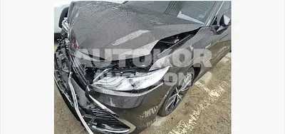 2023, Toyota / camry hybrid, 28622 км., hybrid, 2487 куб.см.