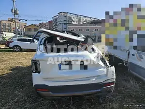 2023, Kia / Sorento, 10000 км., gas