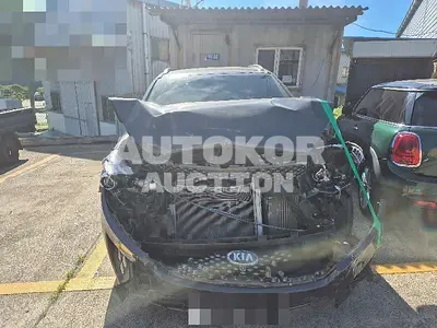 2016, Kia / Sorento, 87804 км., diesel, 2000 куб.см.