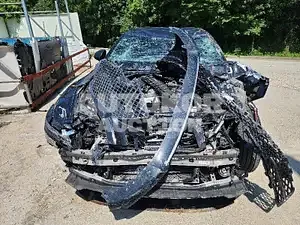 2023, Genesis / G80, 77174 км., gas