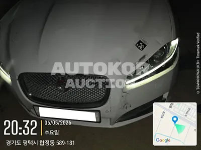 2015, Jaguar / XF, VIN: SAJAA05JXFDU78366, 209895 км., diesel, 2179 куб.см.