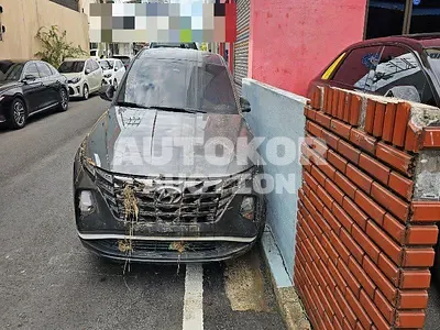 2022, Hyundai / Tucson, 77000 км., diesel