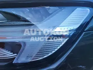 2022, Volvo / S60, unknown