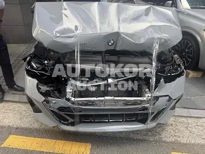 2025, BMW / 520, VIN: WBA21FJ0XSCU51779, hybrid
