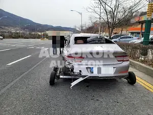2021, Genesis / G80, VIN: KMTGA41BDMU048524, 40000 км., diesel, 2151 куб.см.