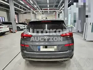 2020, Hyundai / Tucson, VIN: KMHJ381ABLU278591, 80192 км., diesel