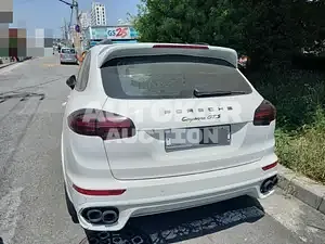 2015, Porsche / Cayenne, VIN: WP1AD2929GLA71861, 102011 км., gas, 3604 куб.см.