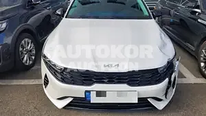 2021, Kia / K5, VIN: KNAG341JBNA019580, 3501 км., hybrid, 1999 куб.см.