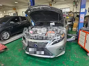 2016, Lexus / ES 300, VIN: JTHBW1GGXH2142306, 50158 км., hybrid