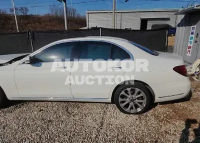 2018, Mercedes-Benz / E 300, VIN: WDDZF4JB5JA474640, 60302 км., gas