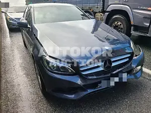 2016, Mercedes-Benz / C 200, VIN: WDDWF3HB0GF262209, 137373 км., diesel, 1598 куб.см.
