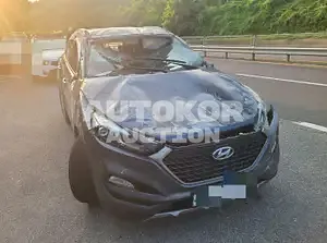 2016, Hyundai / Tucson, VIN: DCTKMHJ3815GHU254, 100000 км., diesel