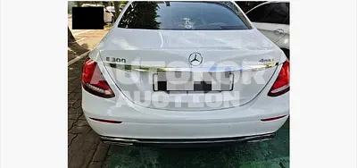 2016, Mercedes-Benz / E 300, 103016 км., gas, 1991 куб.см.