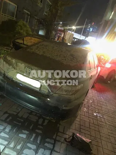 2016, Toyota / Camry, VIN: 4T1BD1FK2GU186490, 124423 км., gas