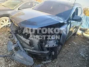 2015, Hyundai / Santa FE, VIN: KMHSW81UDFU521790, 200000 км., diesel, 1995 куб.см.