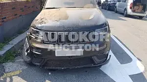 2020, Jeep / Cherokee, VIN: 1C4RJFBG3LC298113, 22635 км., gas, 3604 куб.см.