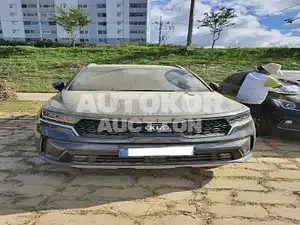 2020, Kia / Sorento, VIN: KNARH81BHMA051633, diesel