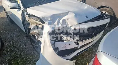 2019, Mercedes-Benz / E 300, VIN: WDDZF4JBXKA697810, 43000 км., gas
