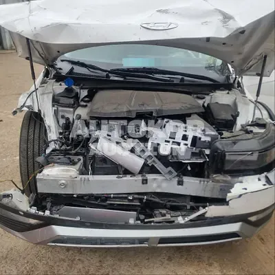 2022, Hyundai / ioniq 5, 114214 км., electric