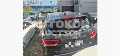 2016, Kia / Sorento, 150000 км., diesel, 2000 куб.см.