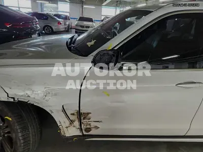 2015, BMW / 530, VIN: WBAKS4100F0H72371, 63055 км., diesel