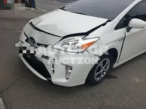 2015, Toyota / Prius, hybrid