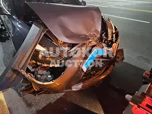 2021, Tesla / Model 3, VIN: 5YJ3E1EC1MF912232, electric