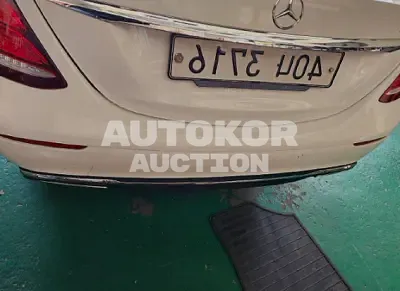2018, Mercedes-Benz / E 300, VIN: WDDZF4KB2JA371447, 62250 км., gas