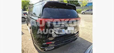 2025, Kia / Carnival, 11630 км., diesel, 2151 куб.см.