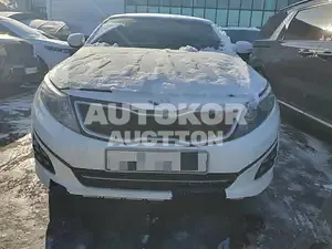 2015, Kia / K5, VIN: KNAGN418BFA620799, 174227 км., lpg